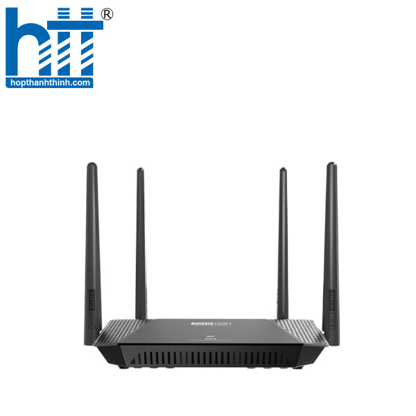 Hợp Thành thịnh - Router Wifi Chuẩn Wifi 6 Totolink X2000R-V2