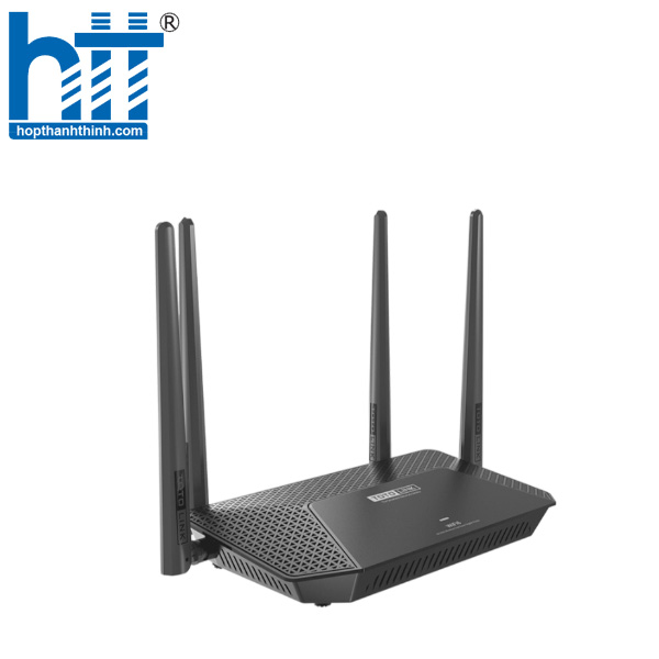 Hợp Thành thịnh - Router Wifi Chuẩn Wifi 6 Totolink X2000R-V2