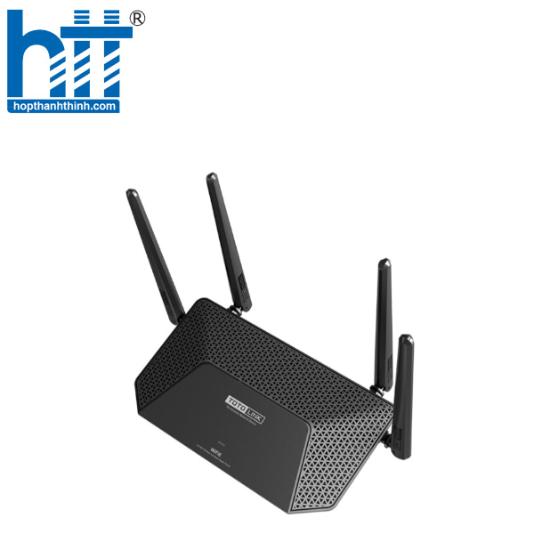 Hợp Thành thịnh - Router Wifi Chuẩn Wifi 6 Totolink X2000R-V2