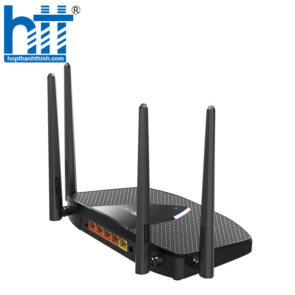 Hợp Thành Thịnh - Router Wifi Chuẩn Wifi 6 Totolink X6000R-V2