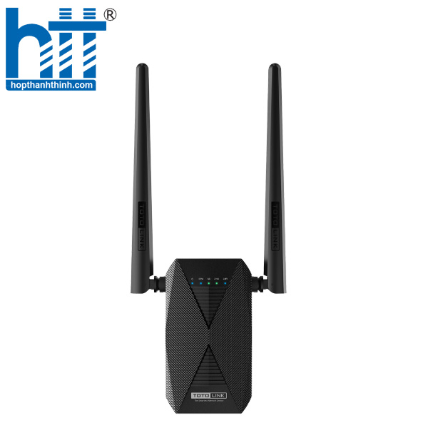 Hợp Thành Thịnh - Bộ kích sóng Wifi Totolink băng tần kép EX1200T băng tần kép AC1200