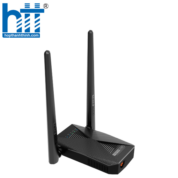 Hợp Thành Thịnh - Bộ kích sóng Wifi Totolink băng tần kép EX1200T băng tần kép AC1200