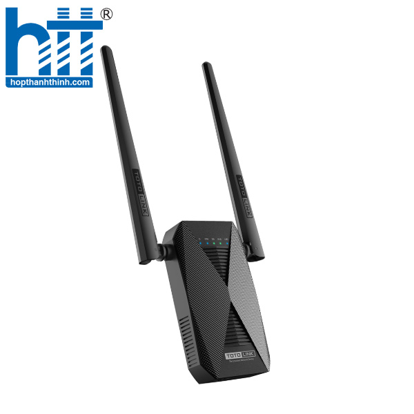 Hợp Thành Thịnh - Bộ kích sóng Wifi Totolink băng tần kép EX1200T băng tần kép AC1200