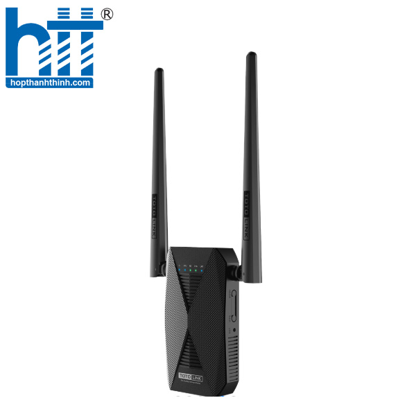 Hợp Thành Thịnh - Bộ kích sóng Wifi Totolink băng tần kép EX1200T băng tần kép AC1200