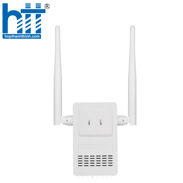 Hợp Thành Thịnh - Repeater mở rộng sóng Wifi Chuẩn N Totolink EX200 V2