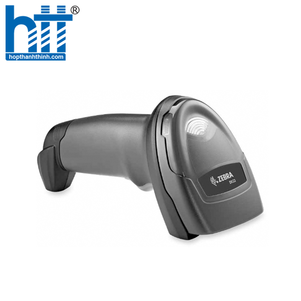 HỢP THÀNH THỊNH - Máy đọc mã vạch Zebra DS2208