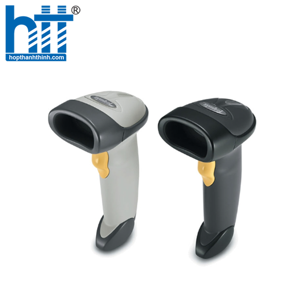 HỢP THÀNH THỊNH - MÁY ĐỌC MÃ VẠCH ZEBRA LS2208
