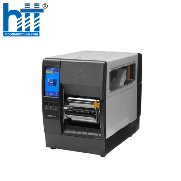 HỢP THÀNH THỊNH - MÁY IN MÃ VẠCH ZEBRA ZT231 - 203DPI