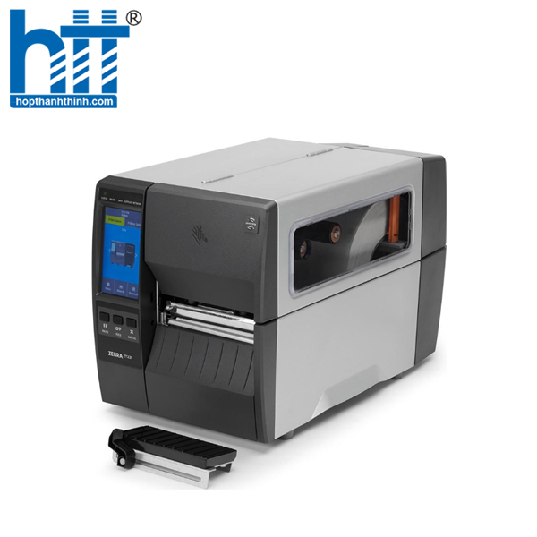 HỢP THÀNH THỊNH - MÁY IN MÃ VẠCH ZEBRA ZT231 - 203DPI