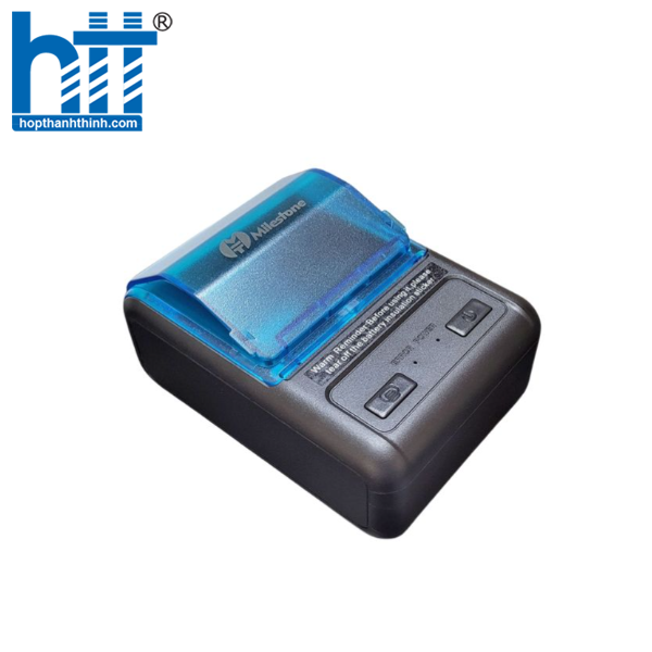 HỢP THÀNH THỊNH - Máy in bill cầm tay Bluetooth MILESTONE MHT-P11