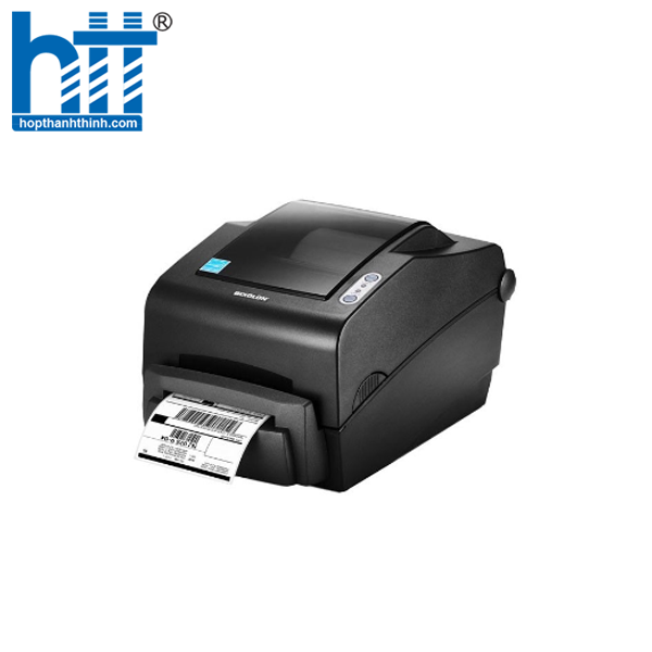 HỢP THÀNH THỊNH - Máy in mã vạch BIXOLON SLP-TX400G