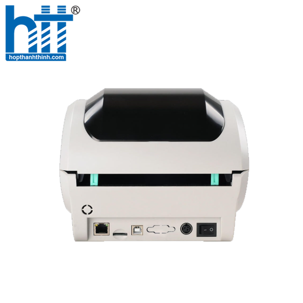 HỢP THÀNH THỊNH - Máy in mã vạch xprinter XP-470B