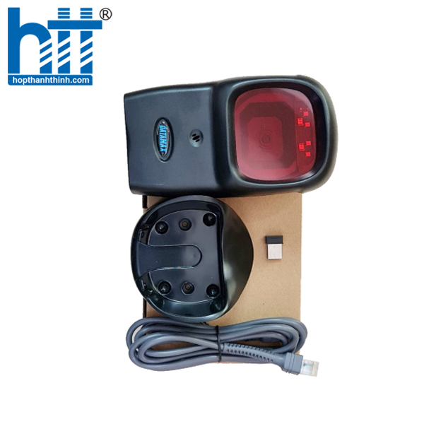 HỢP THÀNH THỊNH - Máy quét mã vạch Datamax O-5800W