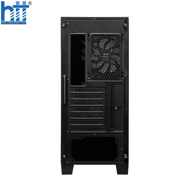 HỢP THÀNH THỊNH - Vỏ máy tính MSI MAG FORGE 120A AIRFLOW