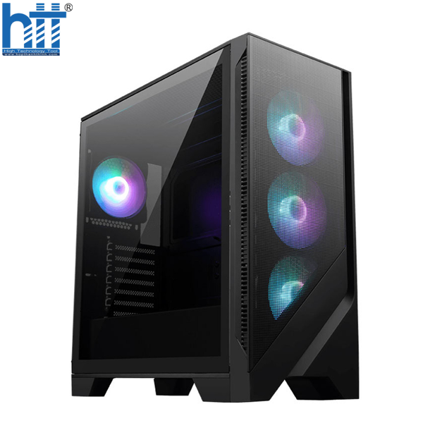 HỢP THÀNH THỊNH - Vỏ Case MSI MAG FORGE 320R AIRFLOW