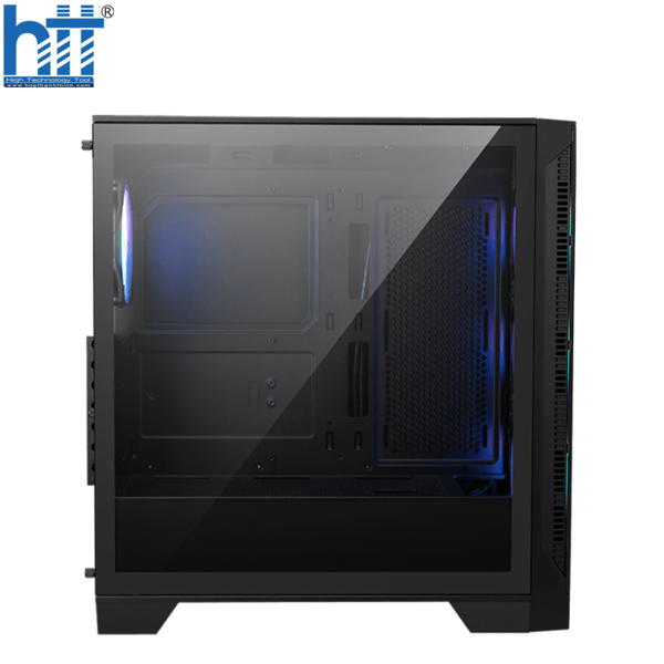 HỢP THÀNH THỊNH - Vỏ Case MSI MAG FORGE 320R AIRFLOW