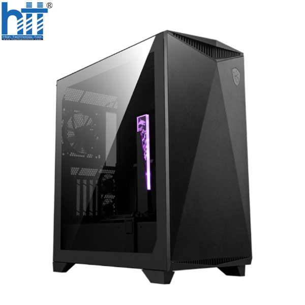 HỢP THÀNH THỊNH - Vỏ máy tính MSI MPG GUNGNIR 300P AIRFLOW