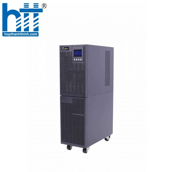 UPS PP6K Online – Bảo vệ server và thiết bị nhạy cảm