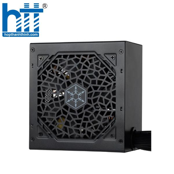Nguồn Silverstone ATTIS 750W – Chuẩn ATX 3.1, chạy mượt mọi cấu hình