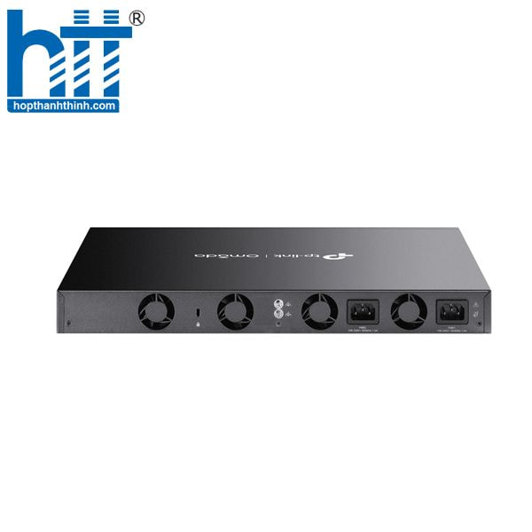 Switch L3 TP-Link SG6428X – Nền tảng mạng 10G cho doanh nghiệp