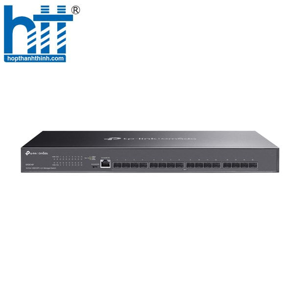 TL-SX3016F – Switch quang 10G chuẩn core network