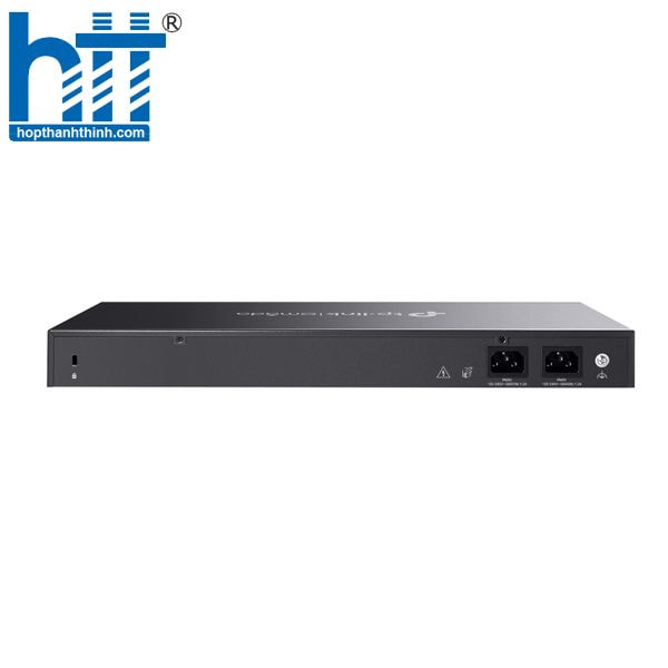 TP-Link TL-SX3016F | 16 cổng SFP+ 10G mạnh mẽ