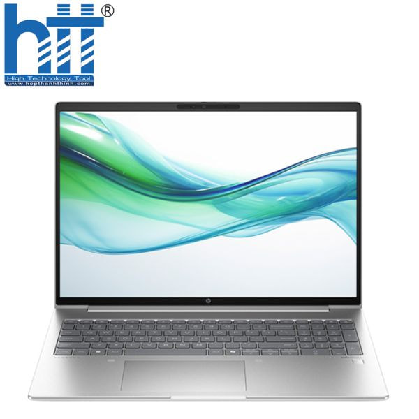 HỢP THÀNH THỊNH - Laptop HP Probook 460 G11 A74C4PT