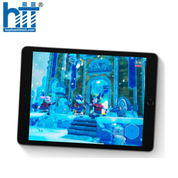 HỢP THÀNH THỊNH - Máy tính bảng Apple IPad Gen 9 10.2 Wifi MK2K3ZA/A (64GB/ Xám)