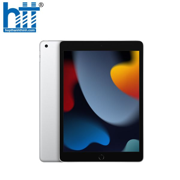 HỢP THÀNH THỊNH - Máy tính bảng Apple IPad MK2L3ZA/A (64GB/ Silver)