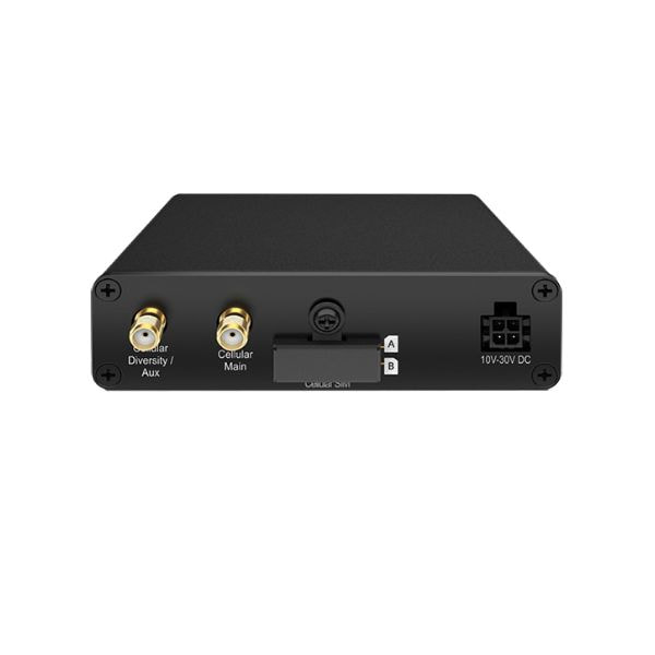 Router SD-WAN Peplink 2 SIM ổn định 24/7