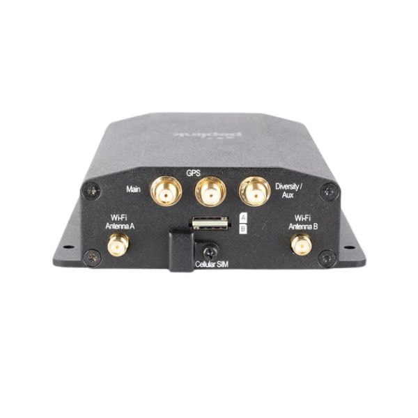 Router Peplink MAX BR1 Mini – 4G ổn định mọi nơi