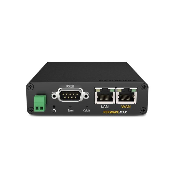 MAX-BR1-M2M-LTE-E-T – Router công nghiệp mạnh mẽ