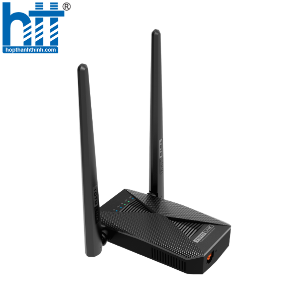 HỢP THÀNH THỊNH - Bộ mở rộng sóng Wi-Fi Totolink EX1200T_V2 băng tần kép AC1200