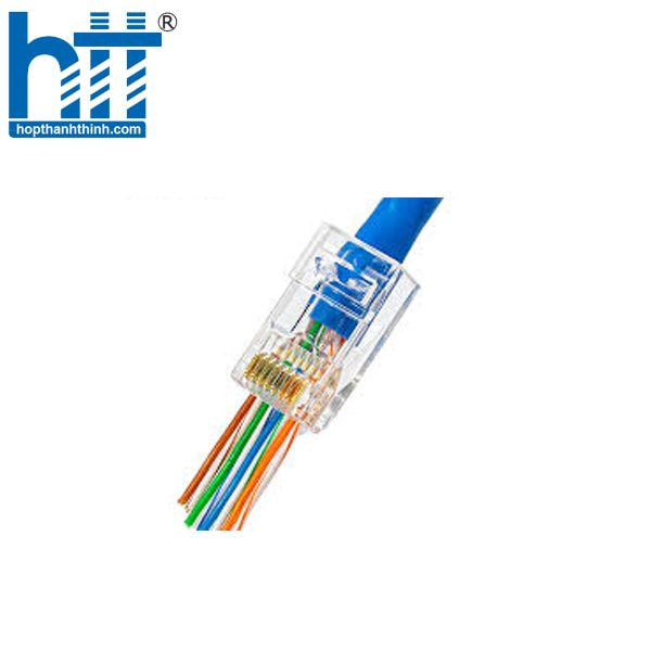 Hợp Thành Thịnh - Hạt mạng Cat6 UTP PICOLINK 
