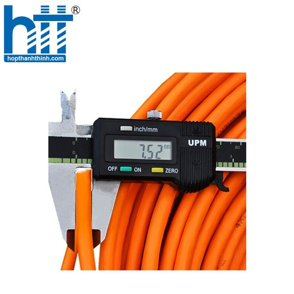 Hợp Thành Thịnh - cáp mạng Cat7 SFTP 10Gigabit PicoLink Hợp Thành Thịnh - cáp mạng Cat7 SFTP 10Gigabit PicoLink
