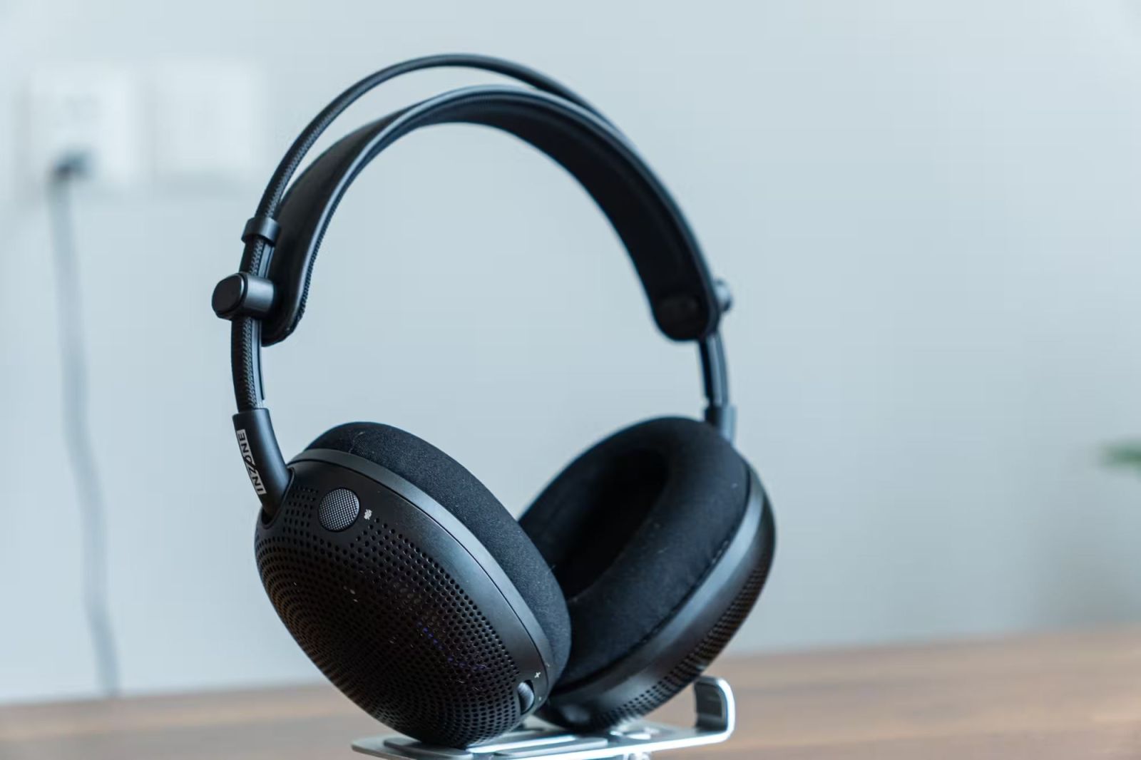 Tai nghe gaming open-back chuẩn studio