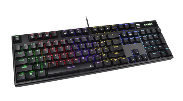 Bàn phím cơ E-DRA EK3104L 