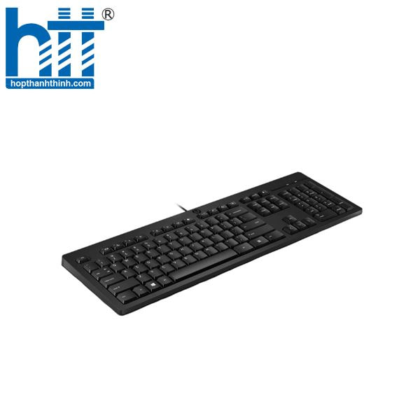 Hợp Thành Thịnh - Bàn phím HP 125