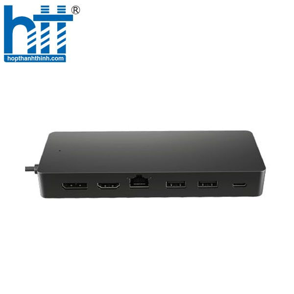 Hợp Thành Thịnh - Bộ phụ kiện Docking HP