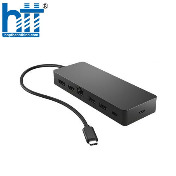 Hợp Thành Thịnh - Bộ phụ kiện Docking HP