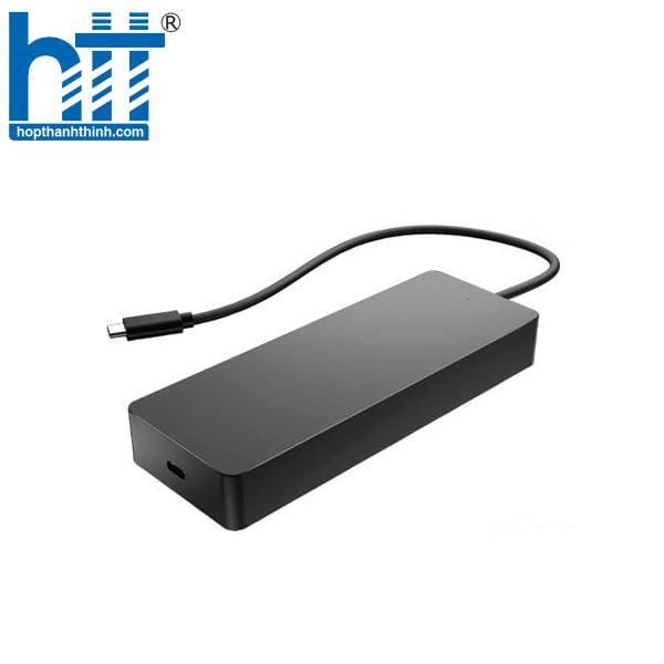 Hợp Thành Thịnh - Bộ phụ kiện Docking HP