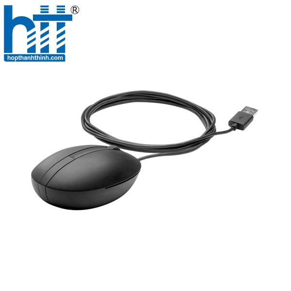 Hợp Thành Thịnh - Chuột máy tính HP 320M 