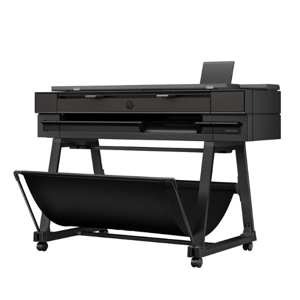 Giải pháp in, scan, copy khổ A0 dành cho doanh nghiệp thiết kế, xây dựng và kiến trúc.