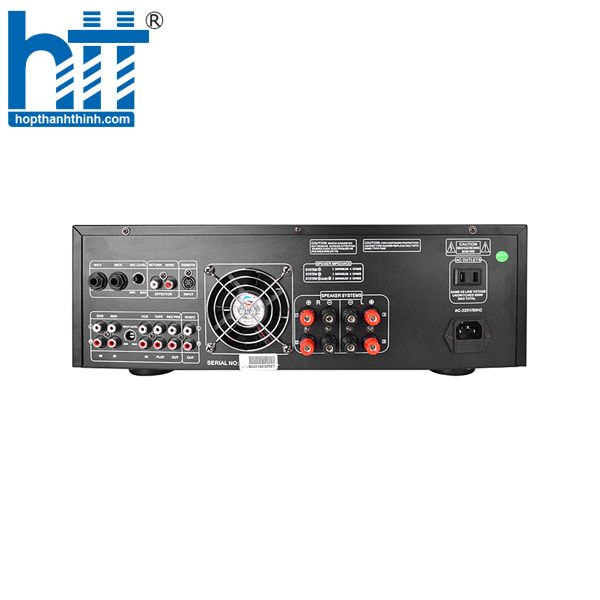 Hợp Thành Thịnh - Amply Karaoke EKAX-1A