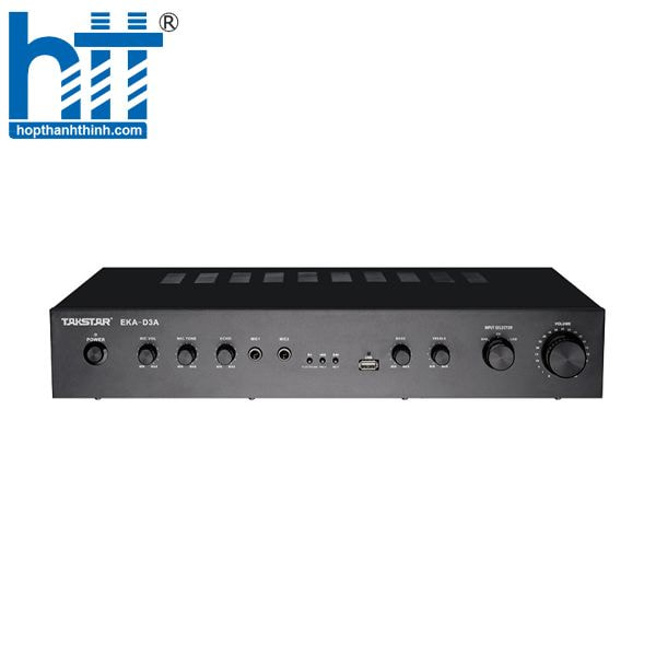 Hợp Thành Thịnh - Amply kèm công suất EKA-D3A