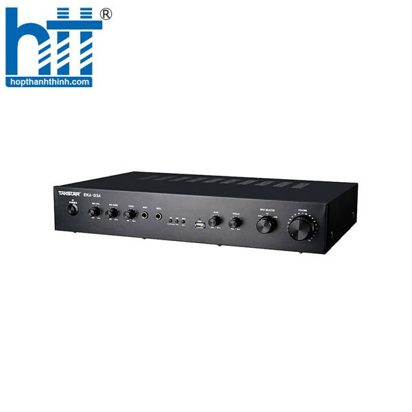 Hợp Thành Thịnh - Amply kèm công suất EKA-D3A