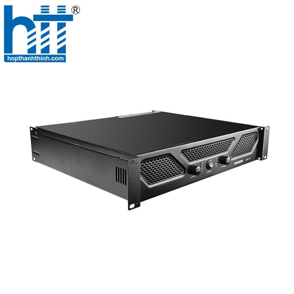 Hợp Thành Thịnh - EA-2 – Bộ khuếch đại công suất 2 kênh chất lượng