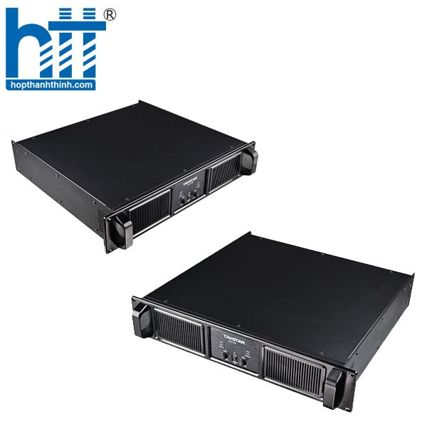 Hợp Thành Thịnh - EKA-8N – Bộ khuếch đại công suất 2 kênh