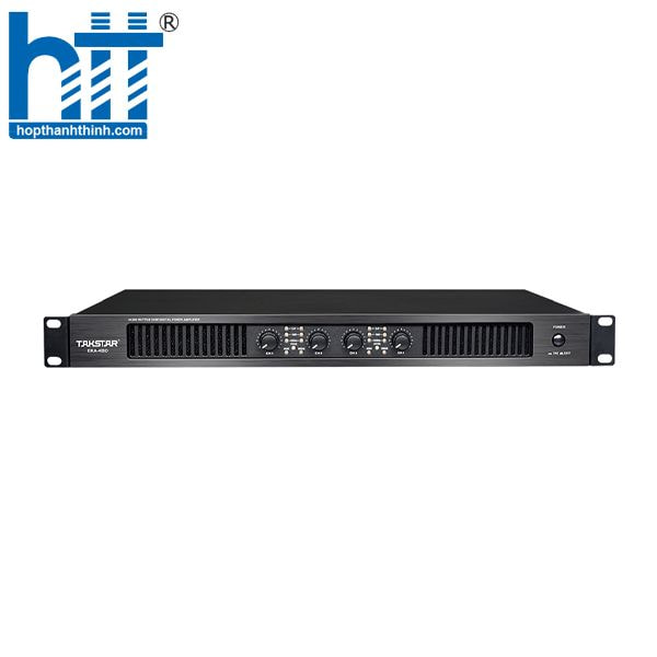 Hợp Thành Thịnh - Bộ khuếch đại công suất EKA-403D