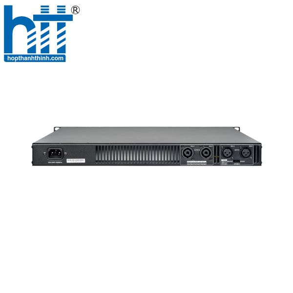 Hợp Thành Thịnh - Bộ khuếch đại công suất EKA-3D